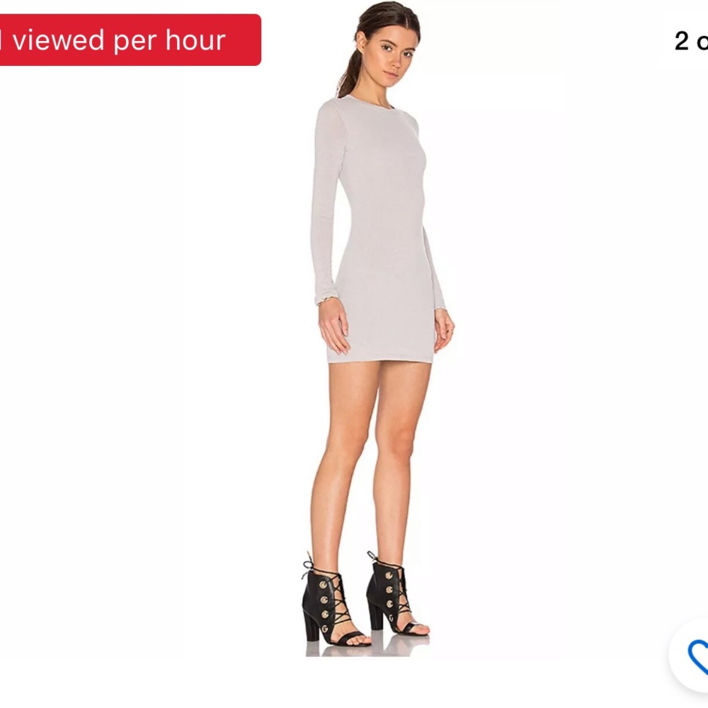 BQL basiq Dress Sz 0